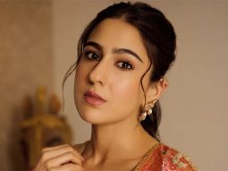 Sara Ali Khan continues her Delhi tradition with visit to Gurdwara Bangla Sahib