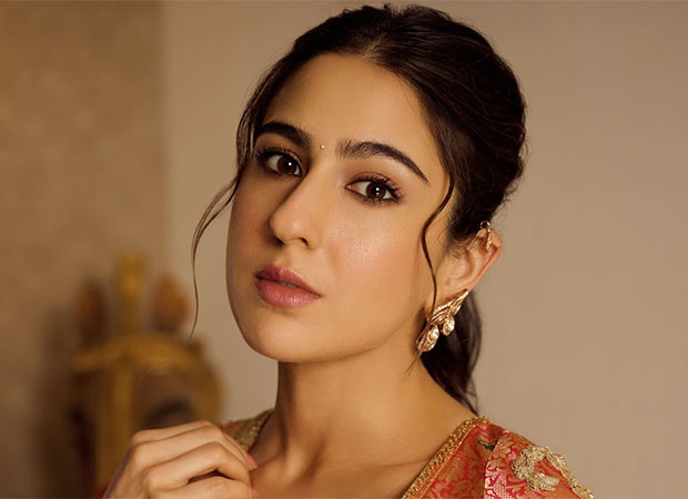 Sara Ali Khan continues her Delhi tradition with visit to Gurdwara Bangla Sahib