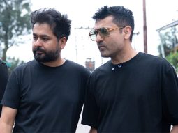 Lokesh Dhar shares emotional tribute after Article 370’s National Awards win; says, “For this film to win three National Awards is an honour”