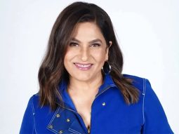 Archana Puran Singh shares shocking first-grade memory of being caned by head nun: “She caned me 10 times on my hand”