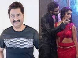 EXCLUSIVE: Kumar Sanu looks back at ‘Aankhon Se Tune’ as it gets recreated in Bhai Tera Star Hai: “Alka Yagnik ji and I were particular about getting every emotion and feel of the song just right”