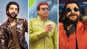 EXCLUSIVE: “Each character in Bhai Tera Star Hai wears ONLY one colour,” shares costume designer Rick Roy; also reveals how he convinced Sanjay Kapoor to wear a funny-looking orange suit for a song