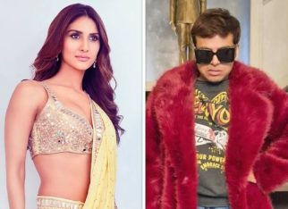 EXCLUSIVE: “We have stripped away everything you know Vaani Kapoor for in Sarvagunn Sampann and presented her in a completely fresh way,” says costume designer Rick Roy