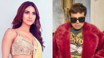 EXCLUSIVE: “We have stripped away everything you know Vaani Kapoor for in Sarvagunn Sampann and presented her in a completely fresh way,” says costume designer Rick Roy