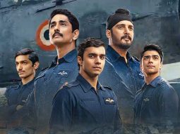 Amit Trivedi and Sukhwinder Singh bring Operation Safed Sagar to life with ‘Dilwaale Dilsaaz Parinde’