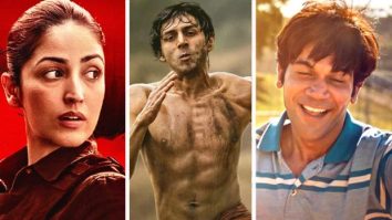 72nd National Film Awards: Article 370, Chandu Champion and Srikanth win big from Bollywood