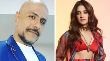 Vishal Dadlani publicly apologises to Jasleen Royal on Indian Idol over Coldplay remarks
