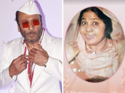 Jackie Shroff pays heartfelt birthday tribute to Bollywood’s first female comedian Tun Tun: “Always in our hearts”