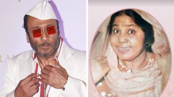 Jackie Shroff pays heartfelt birthday tribute to Bollywood’s first female comedian Tun Tun: “Always in our hearts”