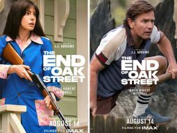 The End of Oak Street to release in India on August 14, makers unveil character posters