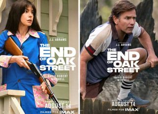 The End of Oak Street to release in India on August 14, makers unveil character posters