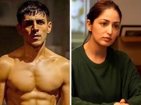 72nd National Film Awards: Kartik Aaryan wins Best Actor for Chandu Champion, Yami Gautam Dhar bags Best Actress for Article 370 72nd National Film Awards: Kartik Aaryan wins Best Actor for Chandu Champion, Yami Gautam Dhar bags Best Actress for Article 370