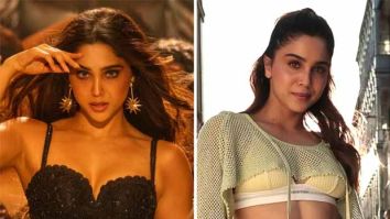 From ‘Taras’ to ‘Champagne’, choreographer Vijay Ganguly applauds Sharvari’s growth: “She performed the choreography like butter”