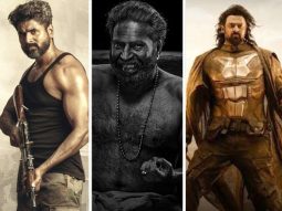 72nd National Film Awards: Amaran, Bramayugam, Kalki 2898 AD lead South Indian cinema winners