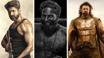 72nd National Film Awards: Amaran, Bramayugam, Kalki 2898 AD lead South Indian cinema winners