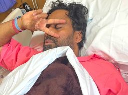 Ace choreographer Bosco Martis Hospitalised in Mumbai after complaining of chest congestion