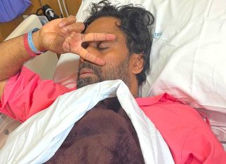 Ace choreographer Bosco Martis Hospitalised in Mumbai after complaining of chest congestion