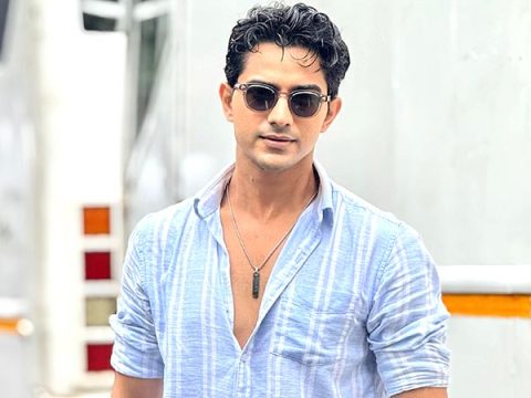 TV actor Rohit Chandel arrested under POCSO Act over harassment allegations TV actor Rohit Chandel arrested under POCSO Act over harassment allegations