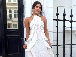 Priyanka Chopra Jonas shares favourite moments from her London getaway, calls it her ‘favourite things’ this summer; watch