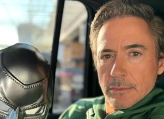 Robert Downey Jr on playing Doctor Doom in Avengers: Doomsday: “I played the best hero… I can play the best villain”