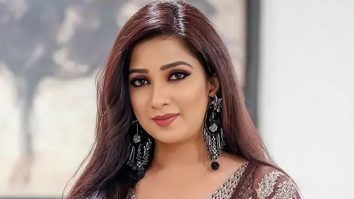 Shreya Ghoshal reflects on joining ‘Kalyani remix’: “The sincerity of its emotion struck me”