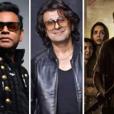 A.R. Rahman excited as Sonu Nigam joins Aamir Khan Productions’ Batwara 1947 for ‘Oh Tabassum’ song