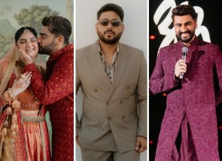EXCLUSIVE: Anshula Kapoor’s wedding photographer Himanshu Patel reveals Arjun Kapoor’s unseen side: “The internet has its own version of him, but I saw something completely different… made us feel like family within minutes; I started calling him ‘Bhaiya'”