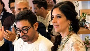 Fatwa issued against Aamir Khan over marriage to Gauri Spratt: Report