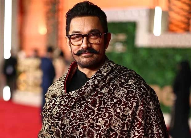 Aamir Khan dismisses love jihad claims over marriages: "Neither Gauri Spratt, Kiran Rao nor Reena Dutta converted"