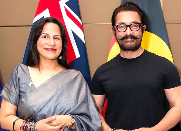 आमिर खान आईएफएफएम के लिए मेलबर्न जाएंगे क्योंकि वे एक विशेष पर्दा उठाने वाले कार्यक्रम के साथ लगान के 25 साल पूरे होने का जश्न मना रहे हैं आमिर खान आईएफएफएम के लिए मेलबर्न जाएंगे क्योंकि वे एक विशेष पर्दा उठाने वाले कार्यक्रम के साथ लगान के 25 साल पूरे होने का जश्न मना रहे हैं
