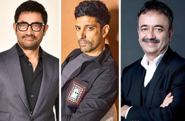 Aamir Khan’s Lalkaara to be produced by Excel Entertainment and Rajkumar Hirani Films; Dangal and Nil Battey Sannata writers pen the script