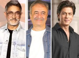 REVEALED: Before Aamir Khan’s Lalkara, Shah Rukh Khan and Rajkumar Hirani planned a Lala Amarnath biopic