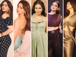Birthday special: 5 times Aamna Sharif served effortless glamour with her chic fashion choices