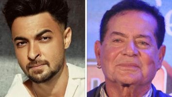 Aayush Sharma says he still can’t call father-in-law Salim Khan ‘Dad’, opens up on marriage trolling