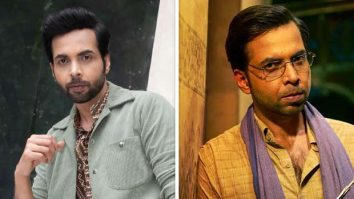 Abhishek Banerjee says fans still call him ‘Mirzapur Compounder’ ahead of Mirzapur: The Movie release; says, “That’s exactly the kind of connection I want to build”