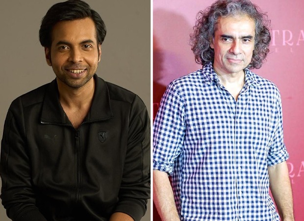Abhishek Banerjee recalls Imtiaz Ali's advice for side heroes: "Don't try to become a hero"