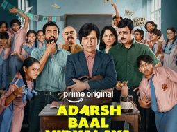 Adarsh Baal Vidyalaya OTT release date: Kay Kay Menon series to stream on Prime Video from July 24