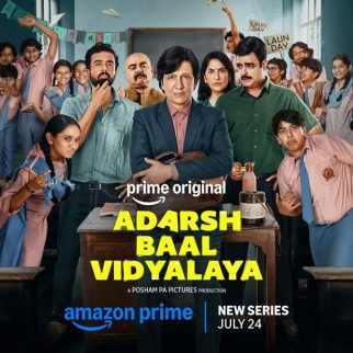 Adarsh Baal Vidyalaya OTT release date: Kay Kay Menon series to stream on Prime Video from July 24