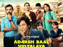 Prime Video releases Adarsh Baal Vidyalaya trailer starring Kay Kay Menon, series premieres July 24