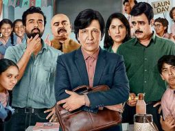 Web Series Review: ADARSH BAAL VIDYALAYA works due to its entertaining characters, witty dialogues and strong performances