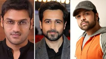 Aditya Datt hypes Emraan Hashmi-Himesh Reshammiya reunion in Gunmaster G9; says, “Bigger than Aashiq Banaya Aapne”
