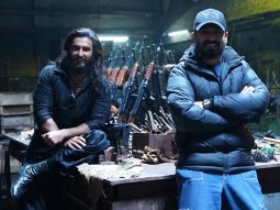 Aditya Dhar drops heartfelt birthday post for Ranveer Singh; calls his Dhurandhar performance ‘one of the finest in Indian cinema’