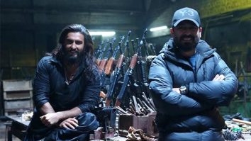 Aditya Dhar drops heartfelt birthday post for Ranveer Singh; calls his Dhurandhar performance ‘one of the finest in Indian cinema’