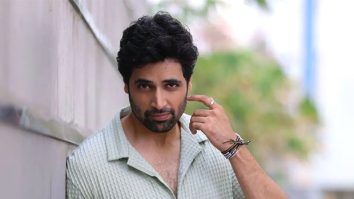 Adivi Sesh gears up for next Hindi film; action drama expected to go on floors in early 2027