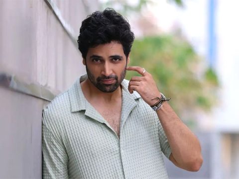 Adivi Sesh gears up for next Hindi film; action drama expected to go on floors in early 2027 Adivi Sesh gears up for next Hindi film; action drama expected to go on floors in early 2027