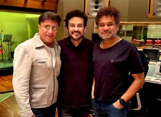 Adnan Sami records song for Akshay Kumar’s next with Anees Bazmee: “We had a blast”