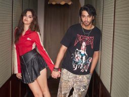 Ahaan Panday and Aneet Padda reflect on the first anniversary of Saiyaara: “We never knew Saiyaara would reach so many people”