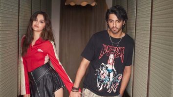 Ahaan Panday and Aneet Padda reflect on the first anniversary of Saiyaara: “We never knew Saiyaara would reach so many people”