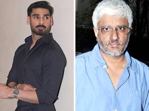 Ahan Shetty joins Vikram Bhatt’s 1920: Cold Winter; shoot expected to begin in November: Report Ahan Shetty joins Vikram Bhatt’s 1920: Cold Winter; shoot expected to begin in November: Report
