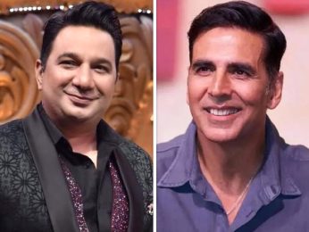 Ahmed Khan confirms next film with Akshay Kumar after Welcome to the Jungle success